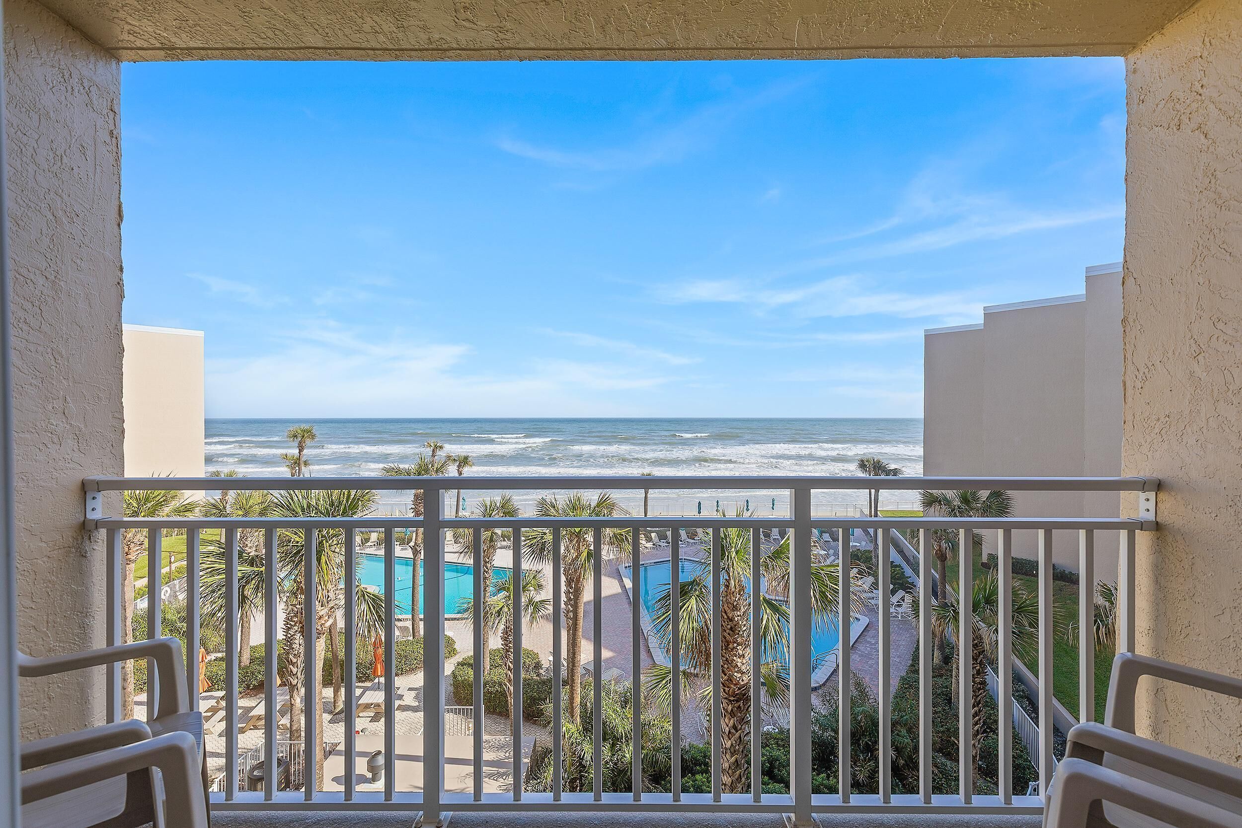 Lejlighed - flere senge (Pelican A403) | Overnatningsstedets område