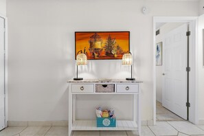 Condo, Multiple Beds (Pelican A403) | Interior - Pelican A403 (New Smyrna Beach)