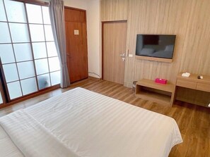 Room - Four O'clock Hotel (Chiang Mai)