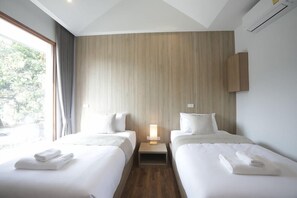Room - Four O'clock Hotel (Chiang Mai)