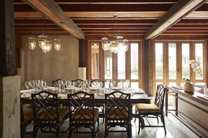 Dining - Aleenta Retreat Chiang Mai (Chiang Mai)