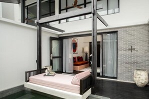 Interior - Aleenta Retreat Chiang Mai (Chiang Mai)