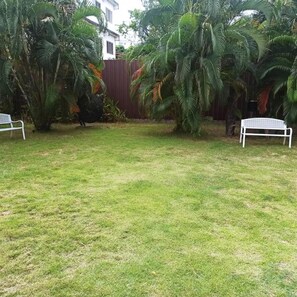 Property grounds - Hotel De Wualai-sha Extra Plus (Chiang Mai)