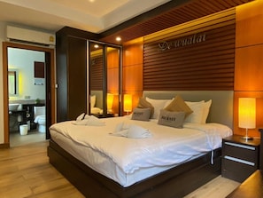 Room - Hotel De Wualai-sha Extra Plus (Chiang Mai)