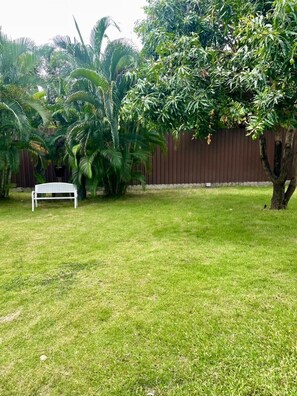 Property grounds - Hotel De Wualai-sha Extra Plus (Chiang Mai)