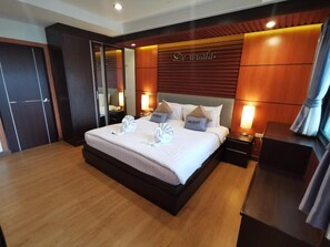 Room - Hotel De Wualai-sha Extra Plus (Chiang Mai)