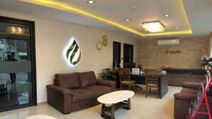 Lobby - Hotel De Sripoom -sha Extra Plus (Chiang Mai)