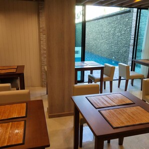 Dining - Hotel De Sripoom -sha Extra Plus (Chiang Mai)