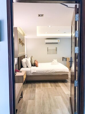 Room - Hotel De Sripoom -sha Extra Plus (Chiang Mai)