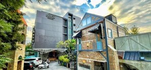 Exterior - Book Design Hotel -sha Extra Plus (Chiang Mai)