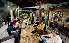 Dining - Book Design Hotel -sha Extra Plus (Chiang Mai)