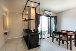 Interior - Book Design Hotel -sha Extra Plus (Chiang Mai)