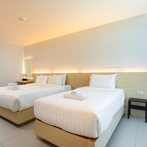 Room - Book Design Hotel Sha Extra Plus (Chiang Mai)