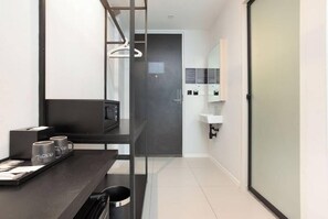 Interior - Book Design Hotel -sha Extra Plus (Chiang Mai)