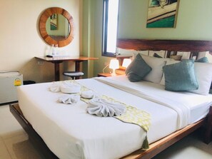 Unclassified image, 3 of 29, button - Tree Retro Hotel Chiang Mai (Chiang Mai)