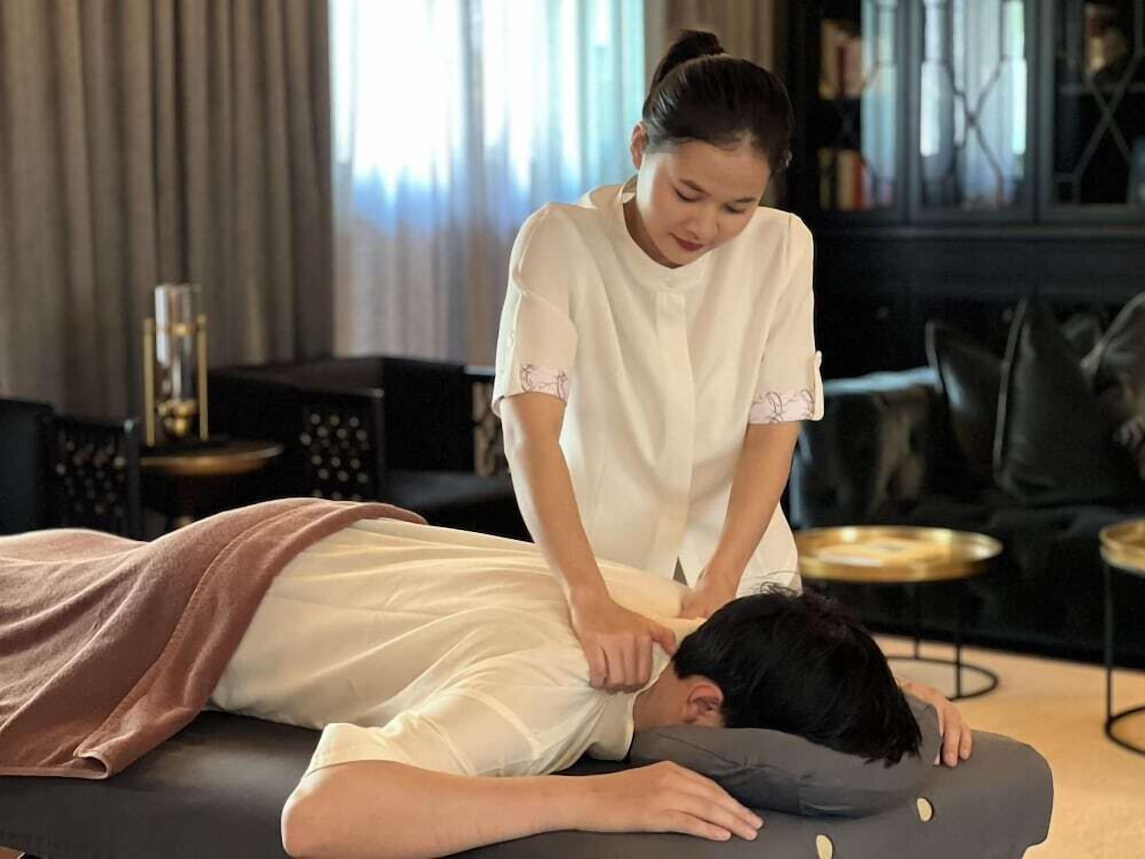 스파