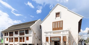 Exterior - Hotel Sensai Nimman Chiang Mai (Chiang Mai)