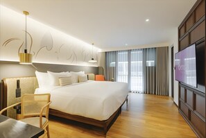 Room - Hotel Sensai Nimman Chiang Mai (Chiang Mai)