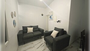 Coin séjour