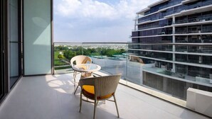 Unclassified image, 2 of 34, button - Warm & Stylish Studio with Balcony (Dubai)