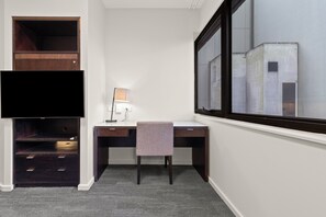 Interior - Central Emporium | Cosy Retreat 1BR w/King Bed (Melbourne)