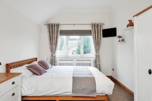5 chambres, fer et planche Ă repasser, Wi-Fi gratuit, draps fournis