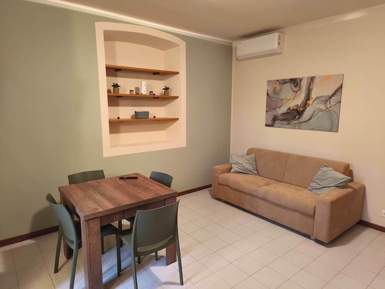 Burro E Salvia Home - Case E Gusto - Bergamo
