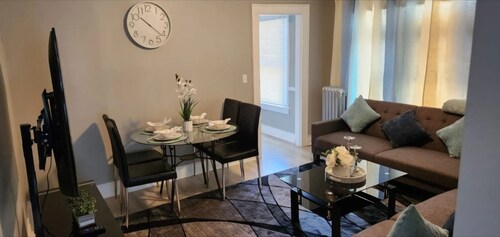 4-bedroom house in delightful Bridgeport with all you need to call Home 