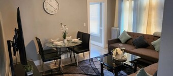 4-bedroom house in delightful Bridgeport with all you need to call Home