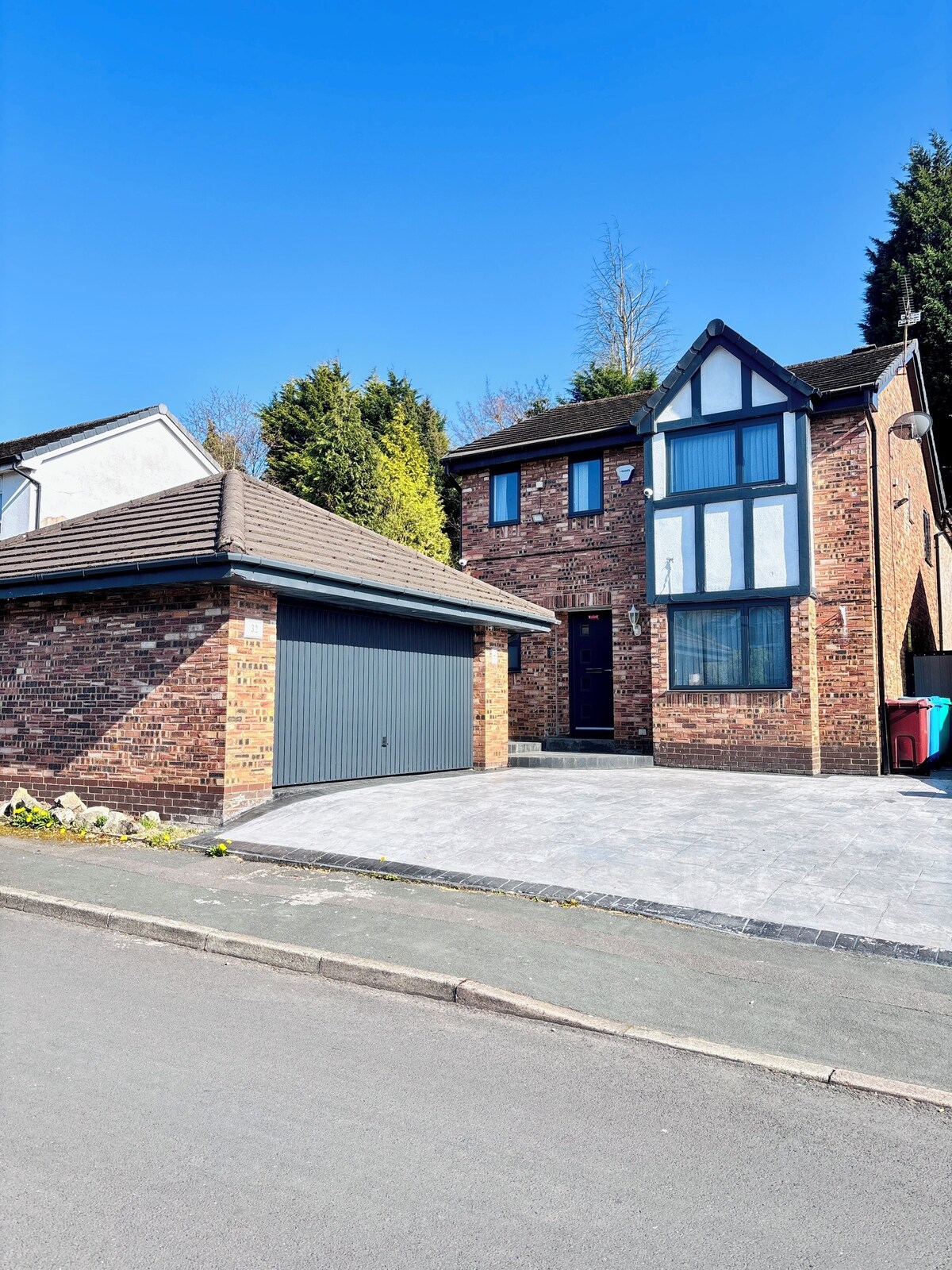 Bild für Gastgeberprofil