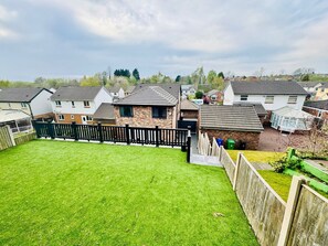 Boendeområde