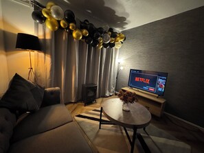 TV connectée, livres