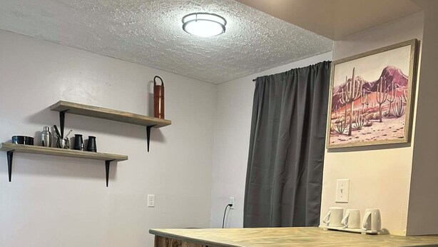 Interior - Private Guest Suite in Historic Home (Sioux Falls)