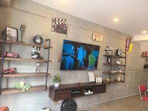 Interior - The Park Tijuana 664 Aparthotel (Tijuana)