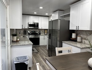 Cucina privata