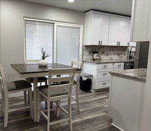 Interior - Spacious Newly remodeled home on a quiet street with a large yard. (Salt Lake City)