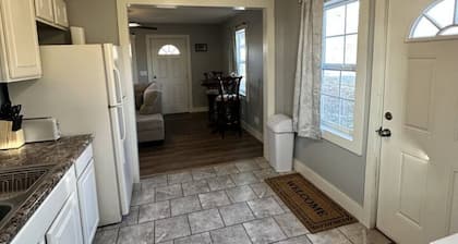 Red Brush Cottage Property