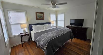 Quiet Retreat in Beeville