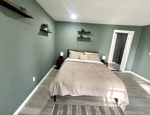 3 camere, Wi-Fi, lenzuola