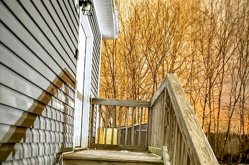Comfortable 1BR Near Samaritan Hospital & Fort Drum