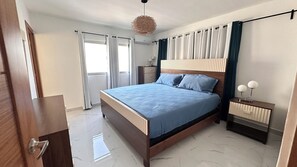 Iron/ironing board, WiFi, bed sheets - VILLA 127 THE INTENSE CARIBBEAN (Punta Cana)