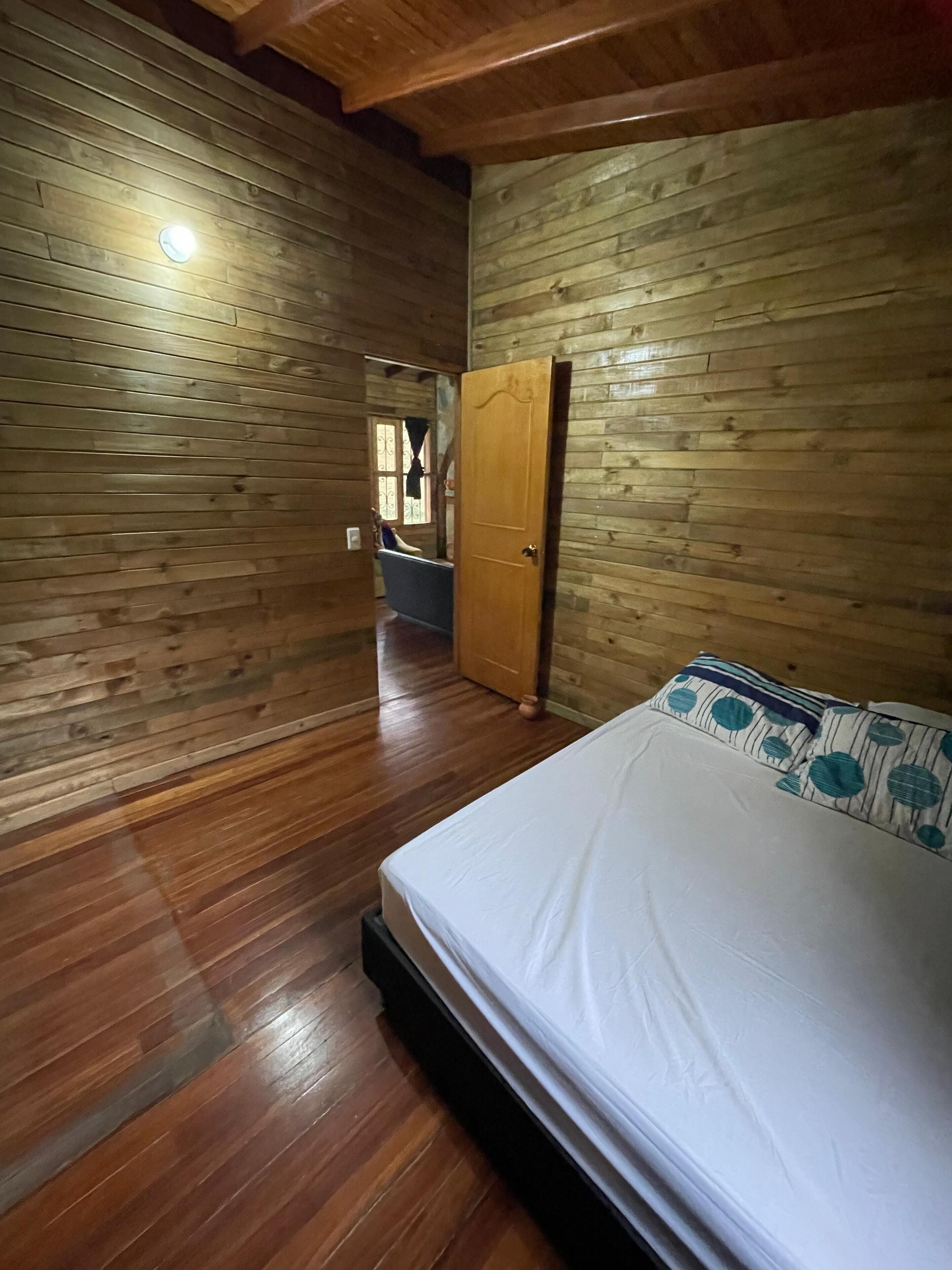 Premium-Ferienhütte