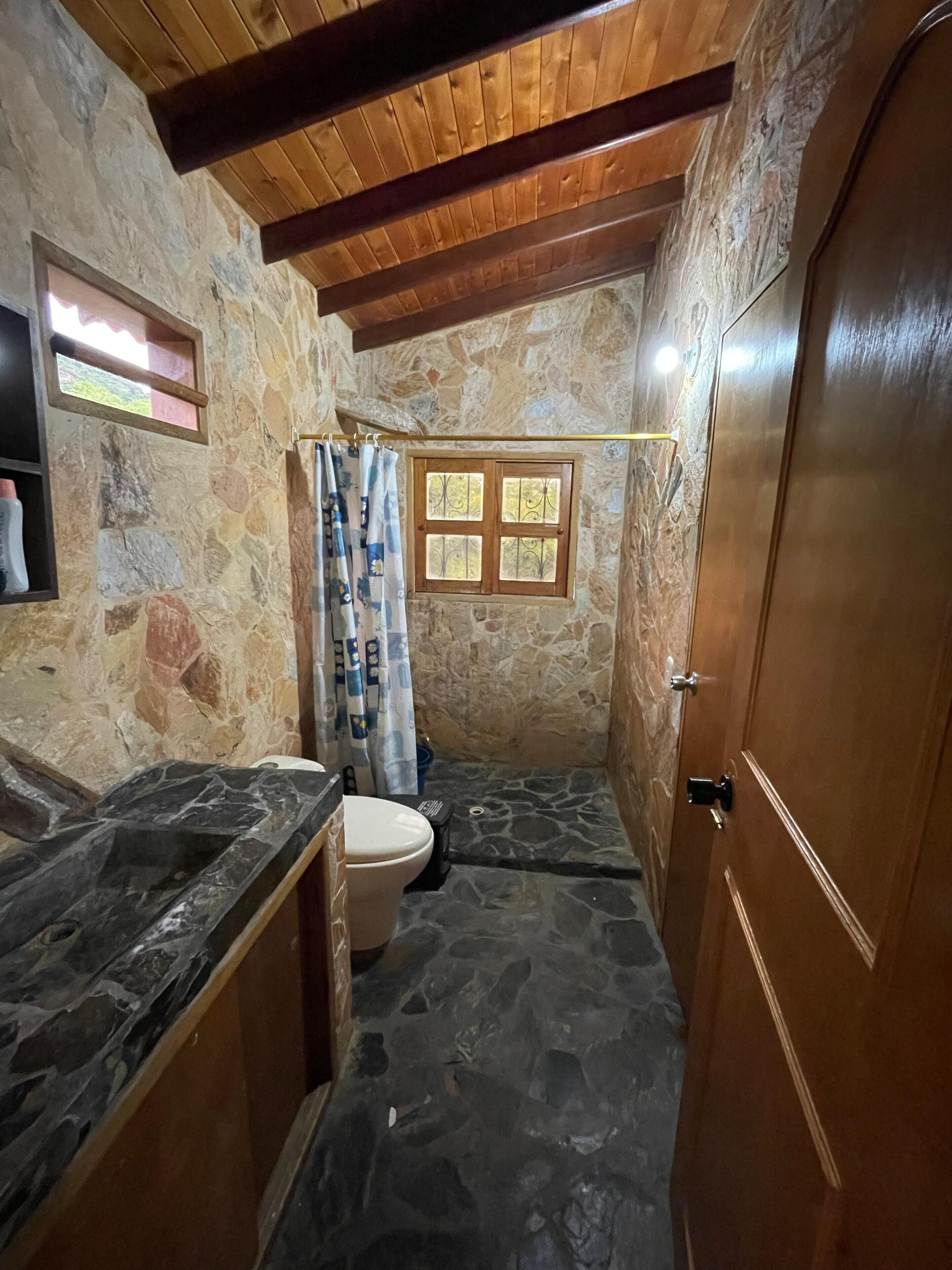 Salle de bain