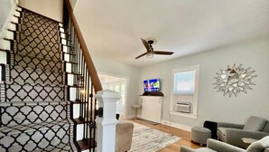 Interior - 227 Country House of vacation /Eustis (Eustis)