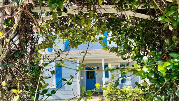 Exterior - 227 Country House of vacation /Eustis (Eustis)