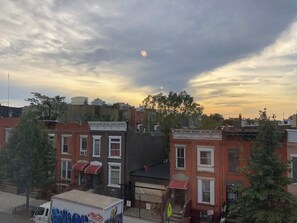 Exterior - Luxury Historic Brooklyn Apt in Bed Stuy (Brooklyn)