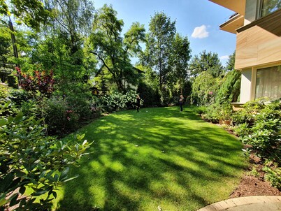 Luxury apartment 3 bedrooms, 3 bathrooms, 145 sqm, 3rd floor with elevator