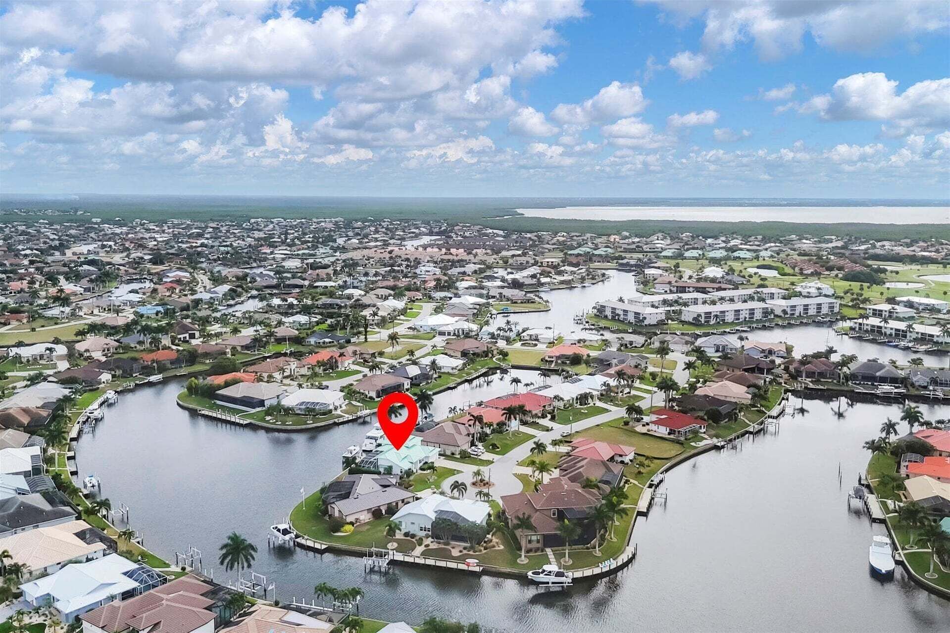 Luftbilde