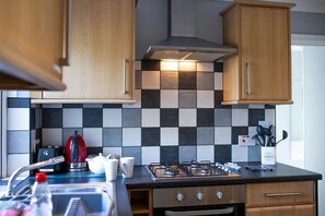 House - Roselea Cottage Tenby (Tenby)