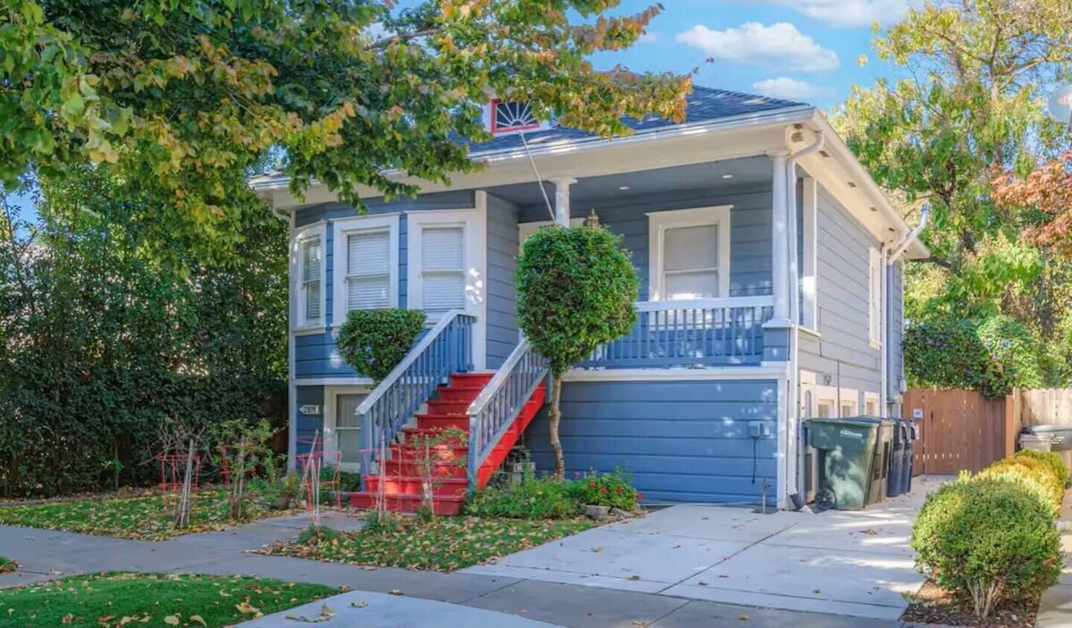 Image de profil de l’hôte